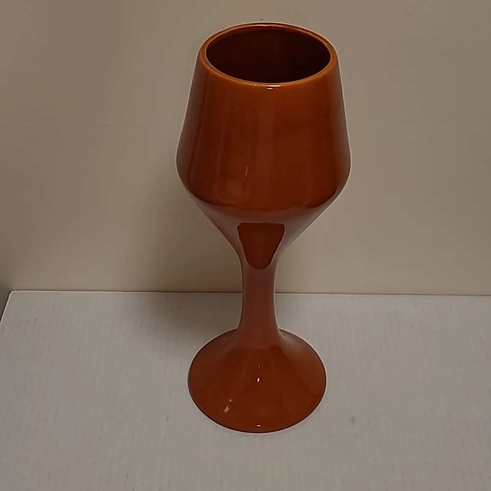 Vintage Haeger Vase